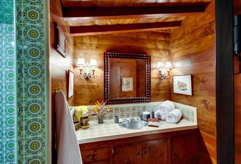 بنسيون Vineyard Hacienda
