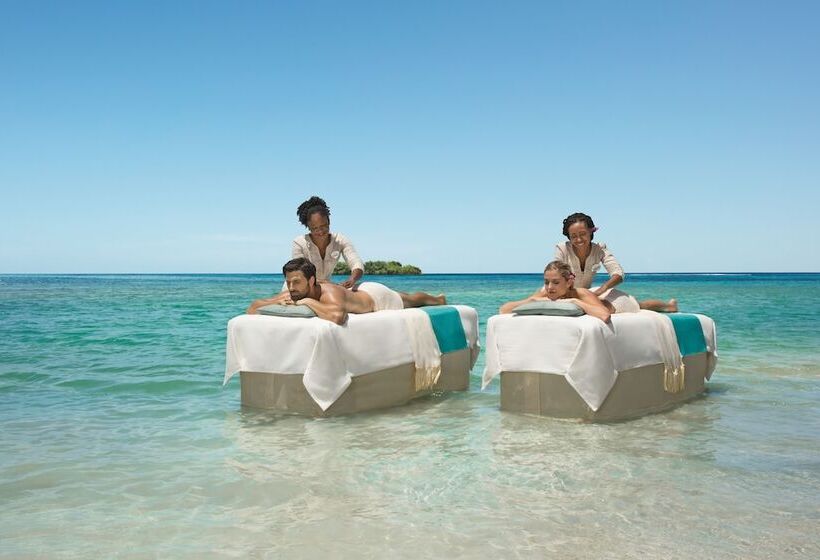 استراحتگاه Zoetry Montego Bay