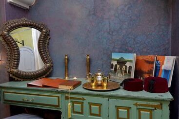 Riad Manissa