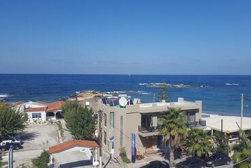 Sevach Apartments