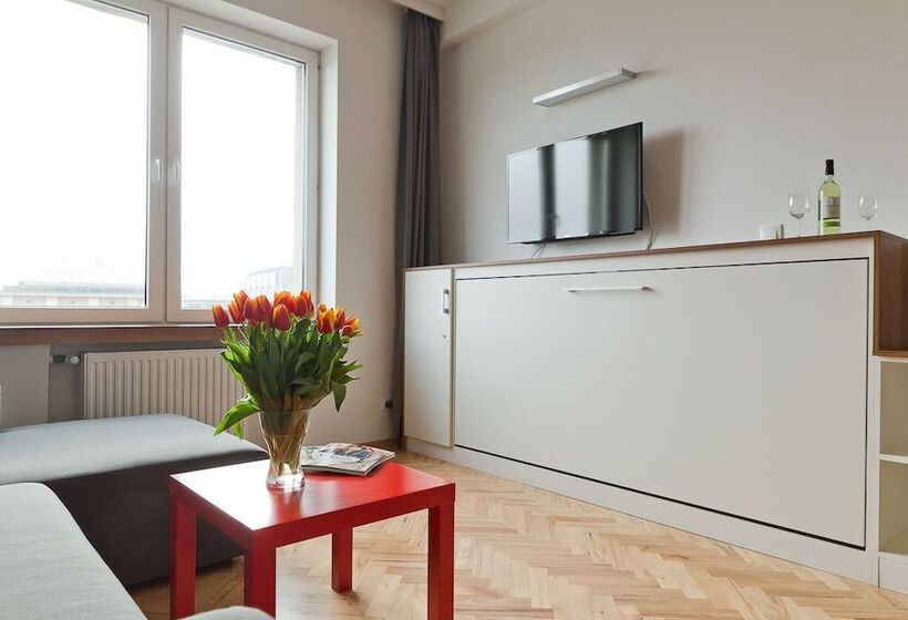Smolna Apartments By Your Freedom