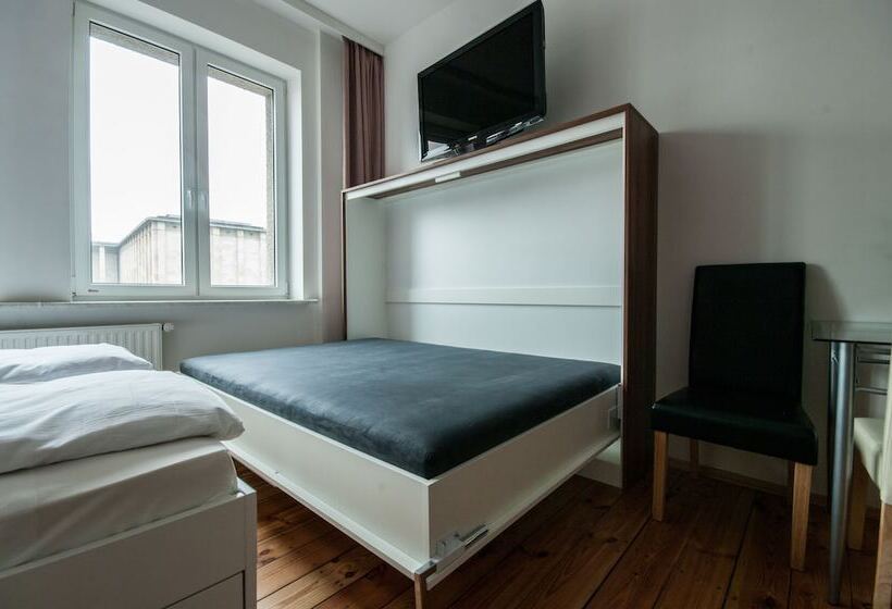 Smolna Apartments By Your Freedom