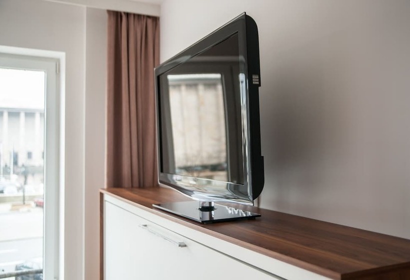 Smolna Apartments By Your Freedom