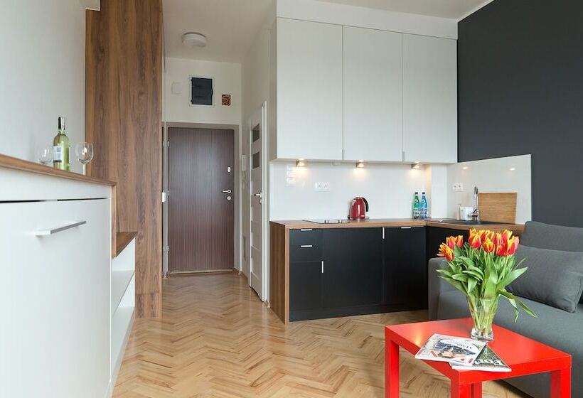 Smolna Apartments By Your Freedom