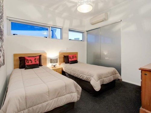 Story Apartments  Kangaroo Point