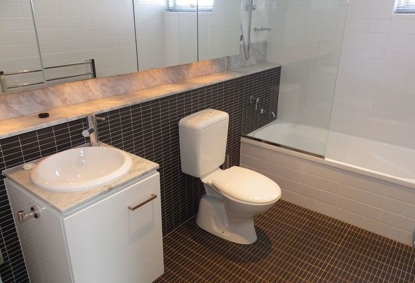 Story Apartments  Kangaroo Point