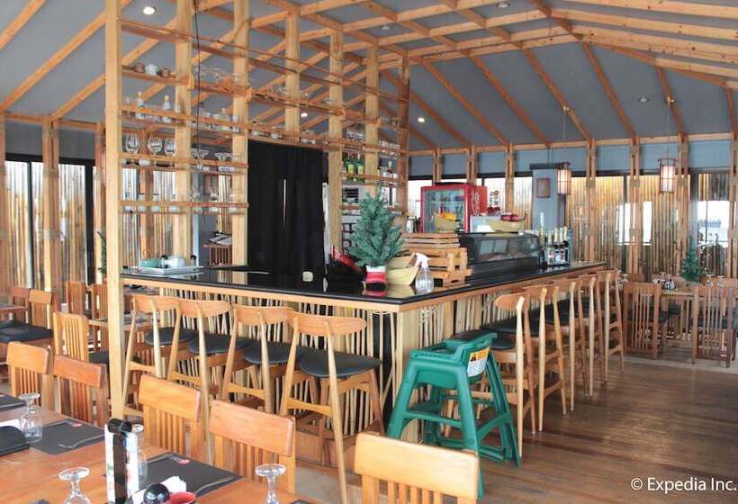 Subic Grand Seas Resort