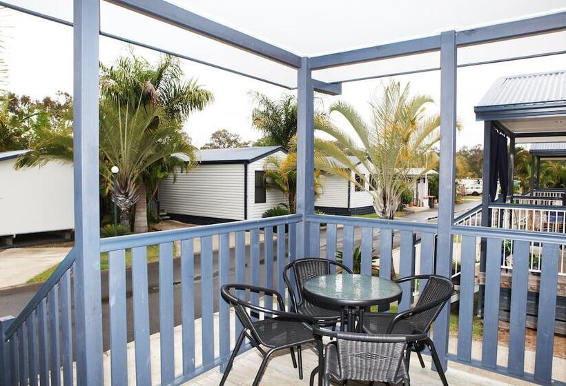 Tasman Holiday Parks  Fraser Coast