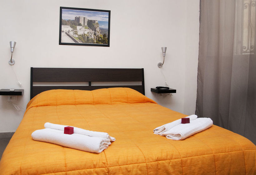 Trapani Tourism Apartments