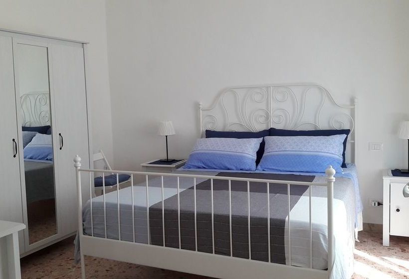 Trapani Tourism Apartments