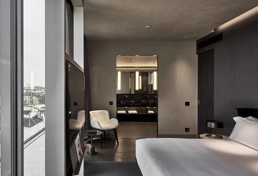 Fotos del hotel Viu Milan: 1 Fotos del hotel Viu Milan: 1
