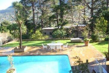 Whittlers Lodge