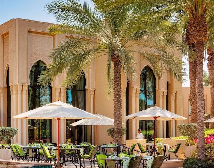 One&Only Royal Mirage Resort Dubai