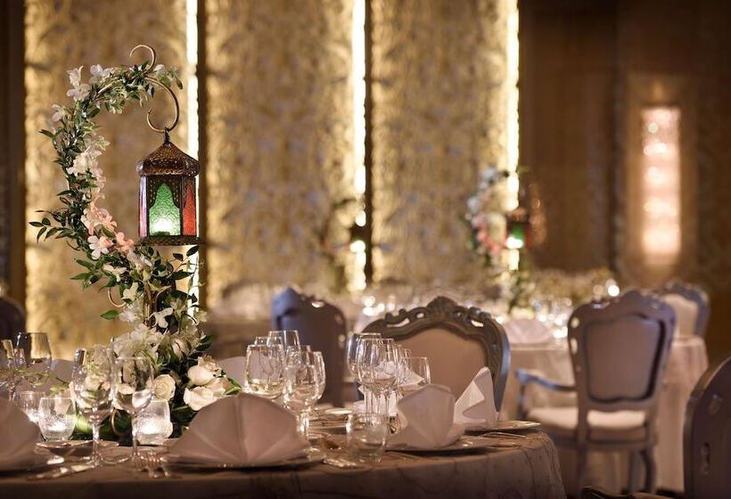 One&Only Royal Mirage Resort Dubai