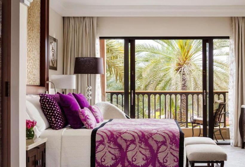 One&Only Royal Mirage Resort Dubai