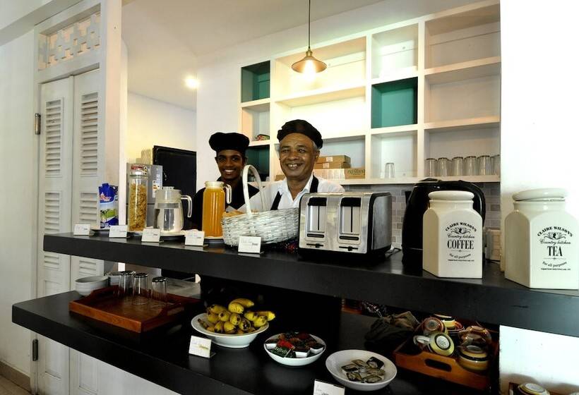 هاستل Clock Inn Dehiwala