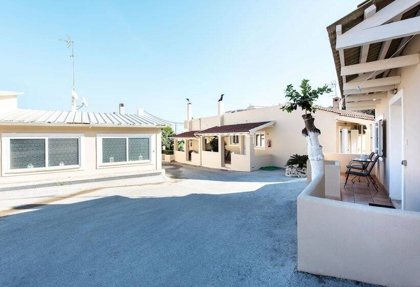 Anita Village