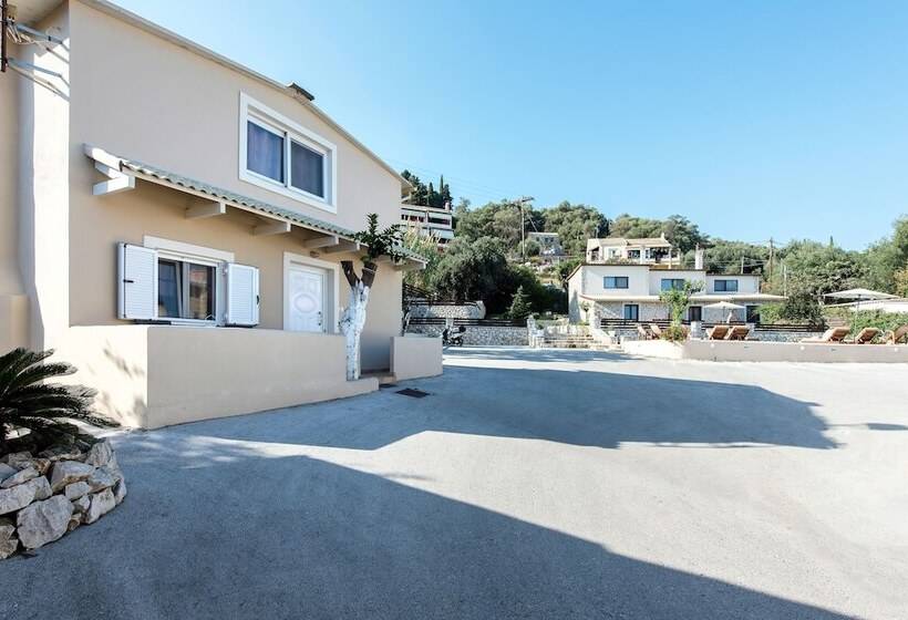 Anita Village