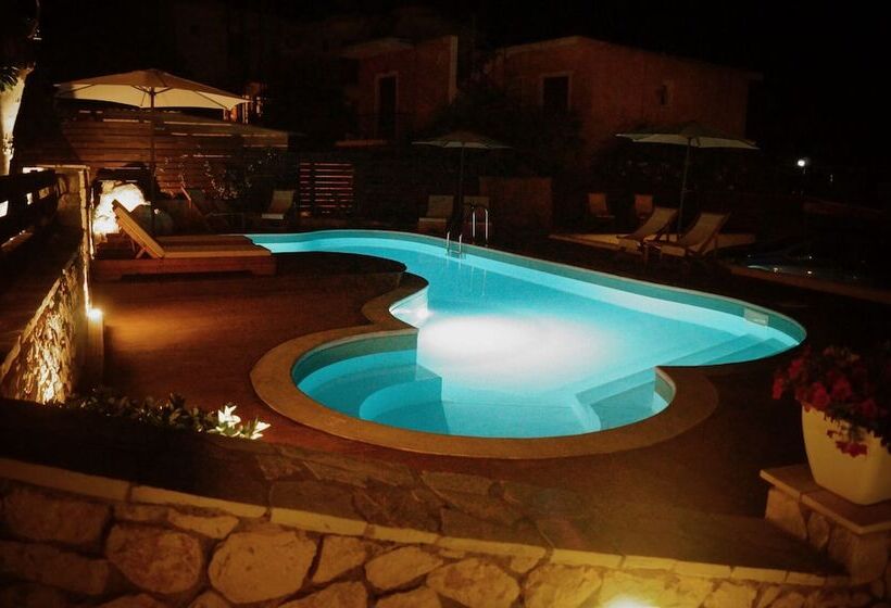 Anita Village