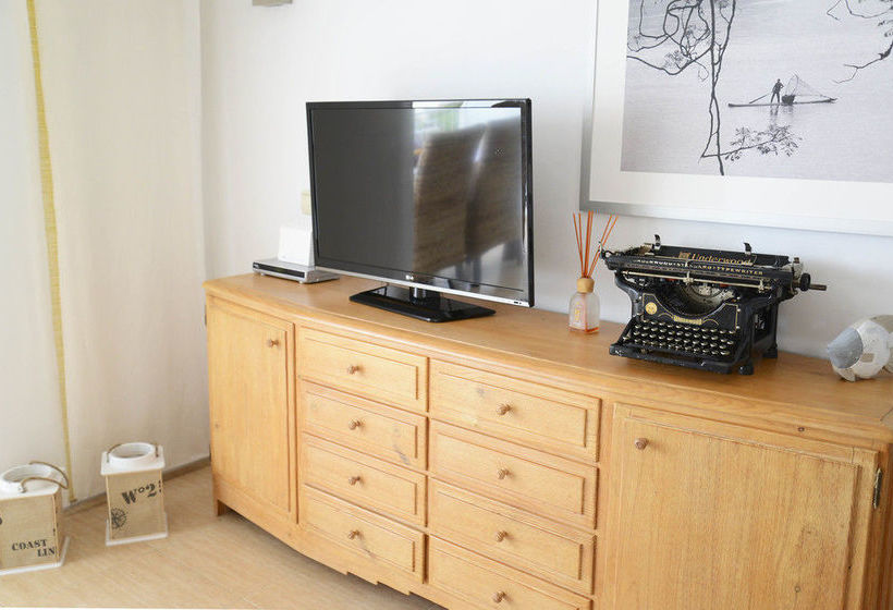 Apartamento Playa Arenal Calpe Grupo Terra De Mar, Alojamientos Con Encanto