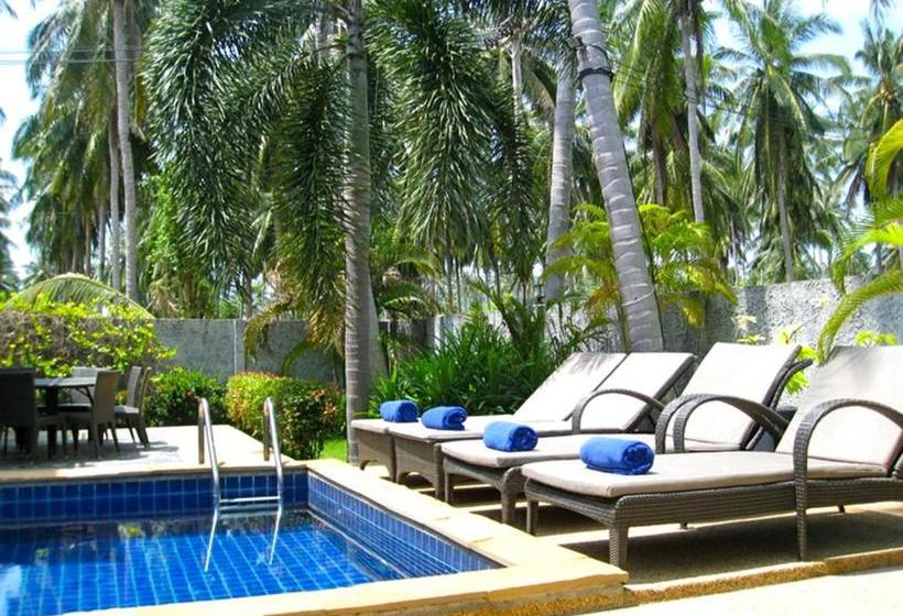 Baan Chaba Samui