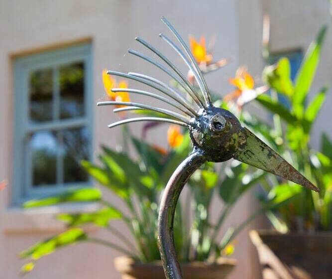 Babette Bed And Breakfast