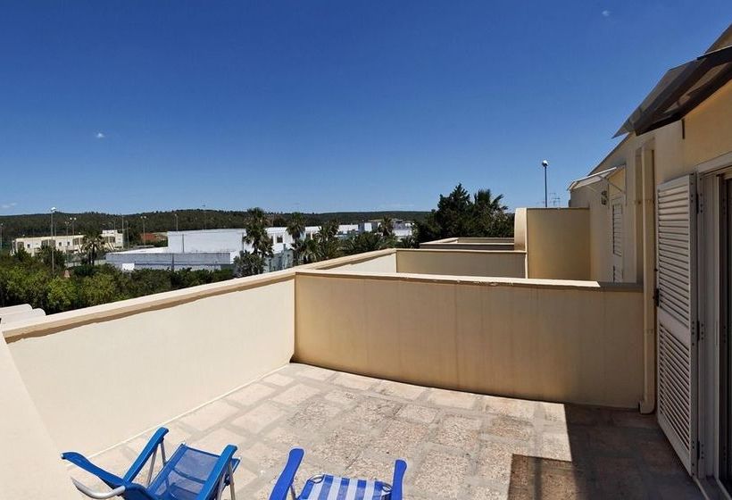 Residence Baia D Oro