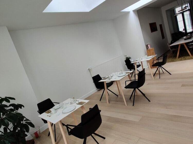B&b Les Invités
