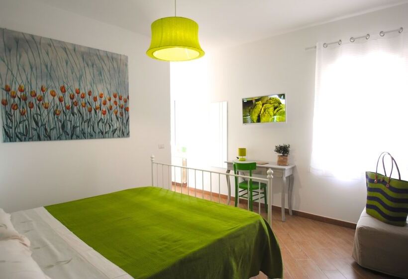 B&b Puglia Vista Mare