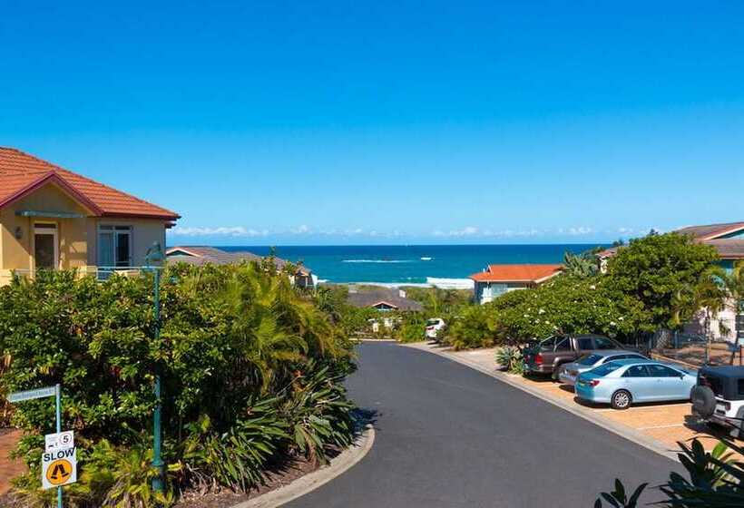 Beach Haven Executive Apartments