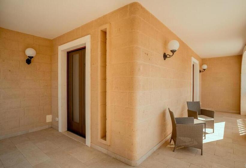 تختخواب و صبحانه Holiday Gli Archi