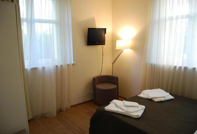 Ceccarini Suite