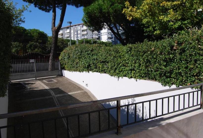 Ceccarini Suite