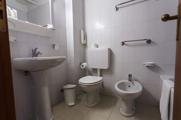 Club Hotel Solaris