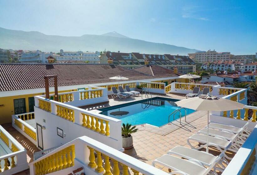 Club Tarahal