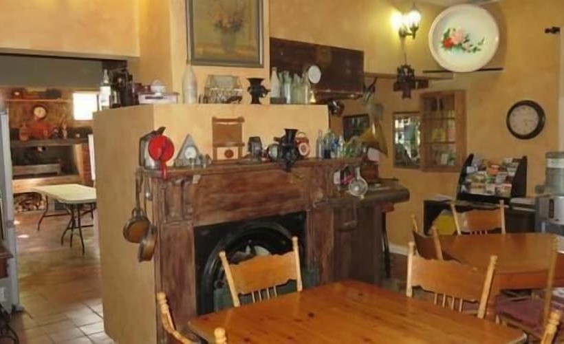Colbyn Guest Lodge
