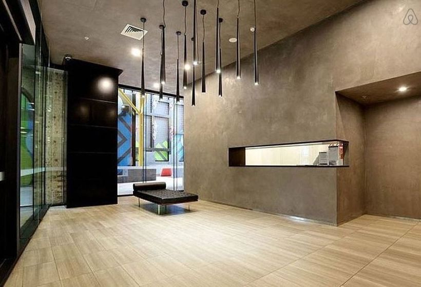 Comforto Home Apartment