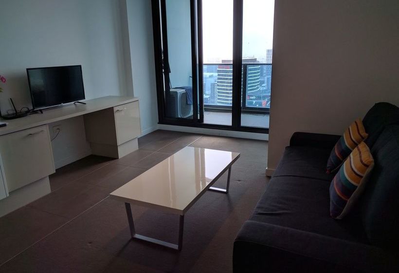 Comforto Home Apartment