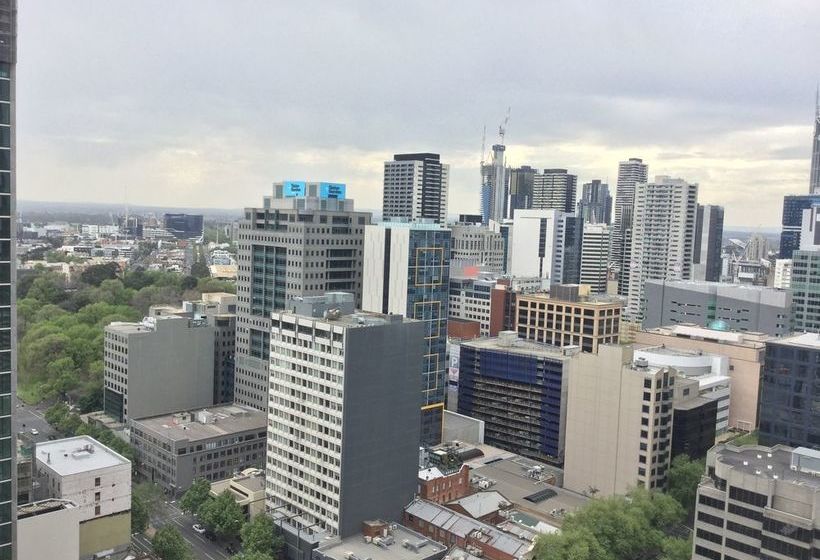 Comforto Home Apartment