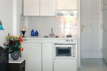 Erato Apartments