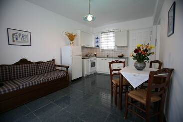 Erato Apartments