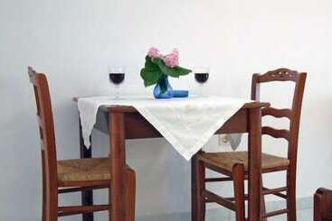 Erato Apartments