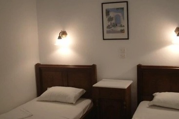 Erato Apartments