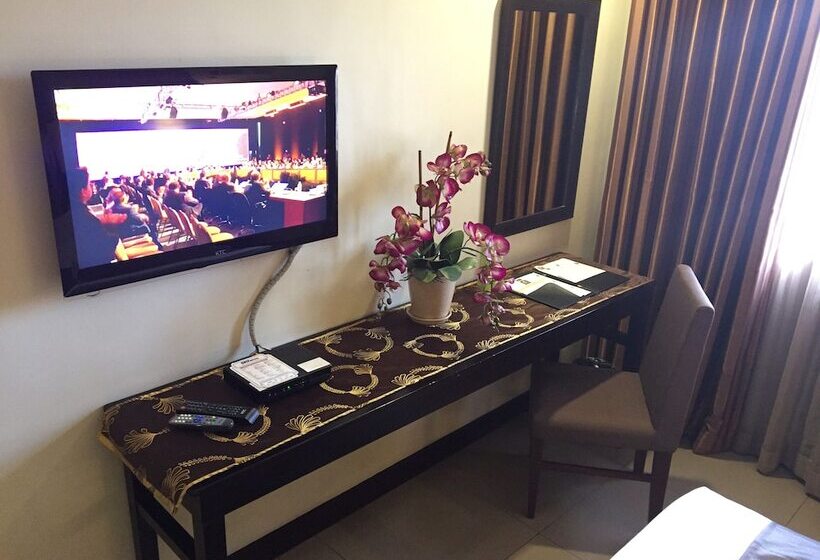 Gt Hotel Bacolod