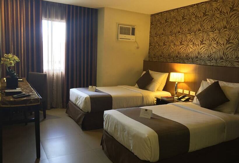 Gt Hotel Bacolod