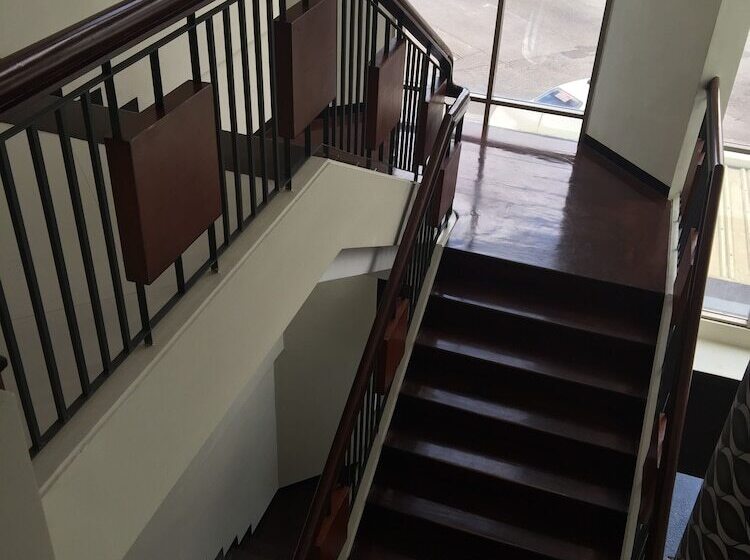 Gt Hotel Bacolod