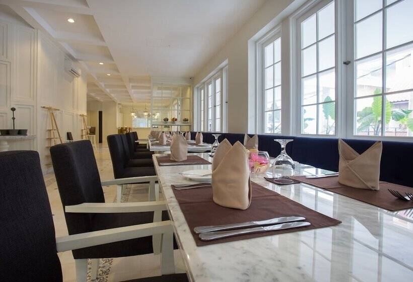 Fotos del hotel Amalfi Hotel Seminyak:  9