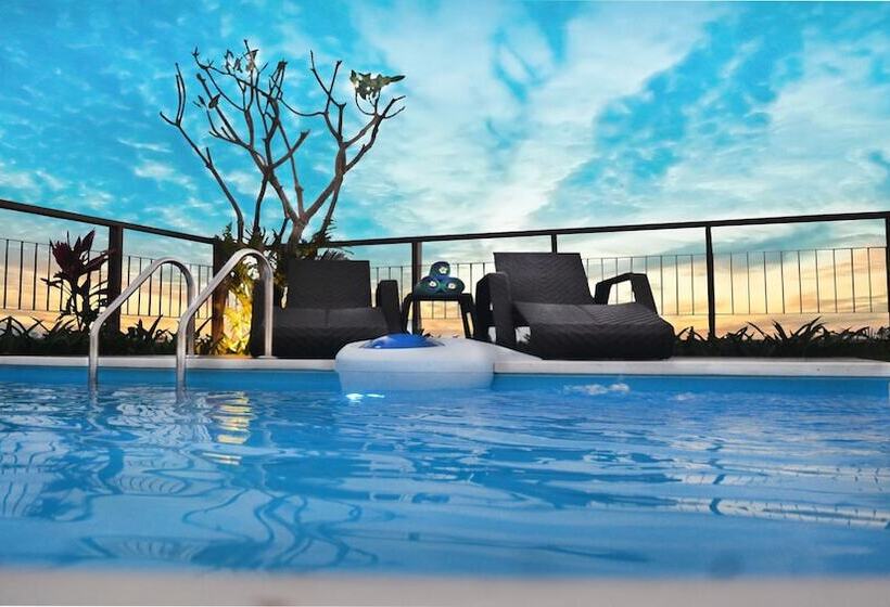 Fotos del hotel Amalfi Hotel Seminyak:  8