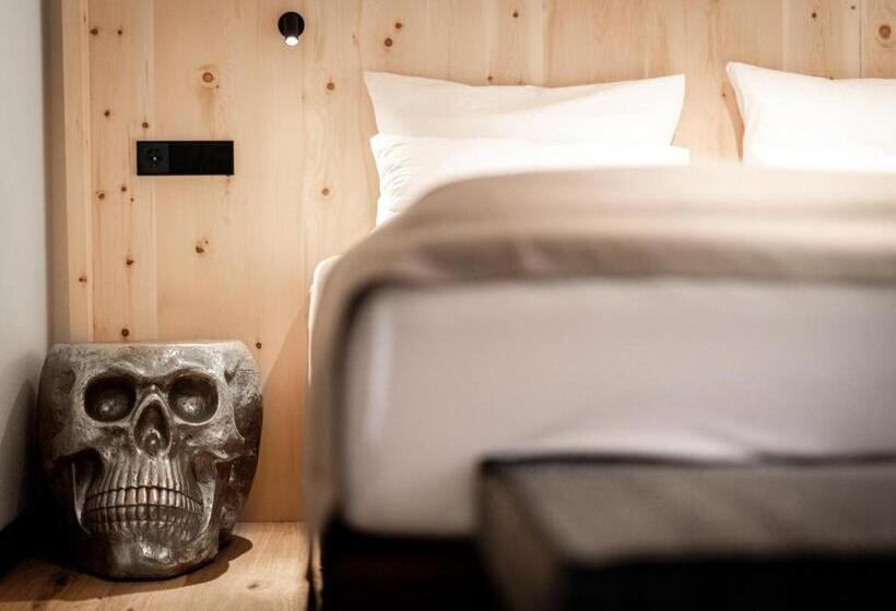 هتل & Appartements Tiroler Buam