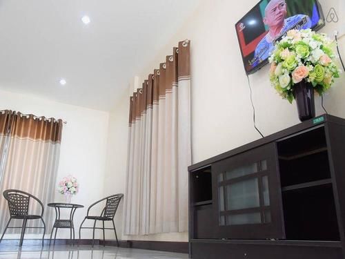호텔 Bh Place Apartment
